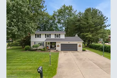 2500 Hume Street NW, North Canton, OH 44720 - Photo 1