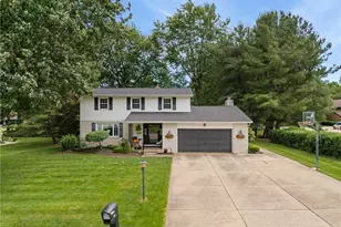 2500 Hume St NW, North Canton, OH 44720 - Photo 1
