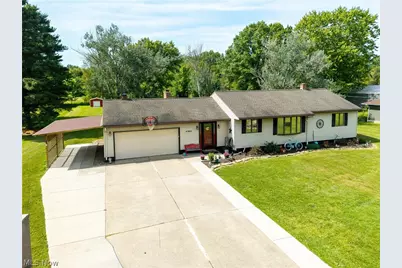 37581 Capel Road, Grafton, OH 44044 - Photo 1