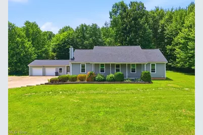 5230 Laubert Road, Atwater, OH 44201 - Photo 1