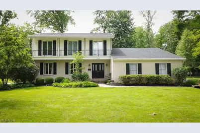 539 Hickory Hollow Drive, Canfield, OH 44406 - Photo 1