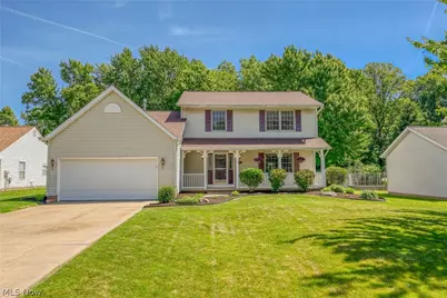 1133 Sharonbrook Drive, Twinsburg, OH 44087 - Photo 1