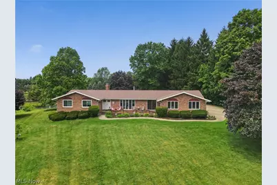 1761 May Road, Mogadore, OH 44260 - Photo 1