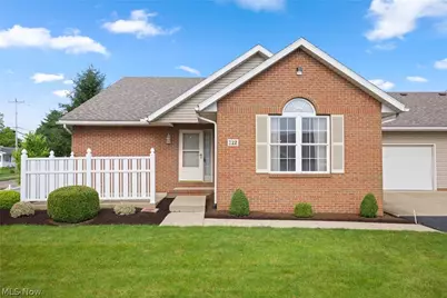4805 Township Road 366 #122, Millersburg, OH 44654 - Photo 1