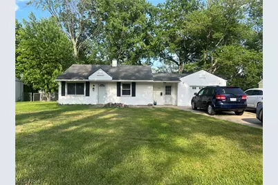 4897 Belle Meadow Road, Mentor, OH 44060 - Photo 1