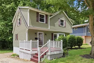 858 Cliffside Dr, Akron, OH 44313 - Photo 1