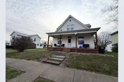 302 S Bridge Street, Belmont, OH 43718 - Photo 1