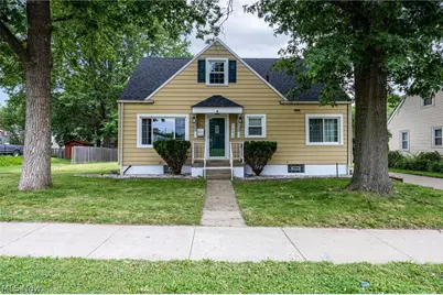 1881 Adelaide Boulevard, Akron, OH 44305 - Photo 1