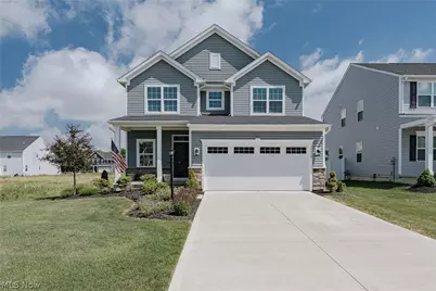 23558 Daisey Drive, Columbia Station, OH 44028 - Photo 1