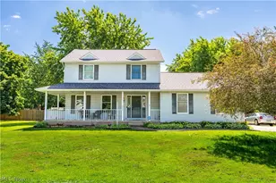 6246 Marelis Ave NE, Canton, OH 44721 - Photo 1