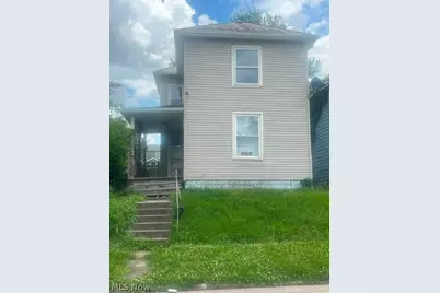 324 Schaum Avenue, Zanesville, OH 43701 - Photo 1