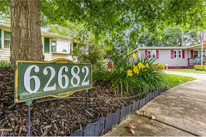 62682 Beverly Lane, Cambridge, OH 43725 - Photo 1
