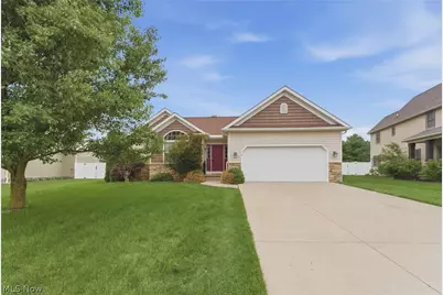 5799 Birmingham Road NE, Canton, OH 44721 - Photo 1