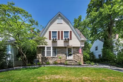 20417 Almar Drive, Huber Heights, OH 44122 - Photo 1