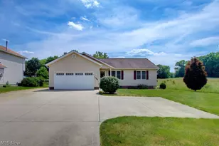 1364 Killian Rd, Akron, OH 44312 - Photo 1