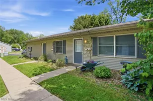 126 McKinley St, Huron, OH 44839 - Photo 1