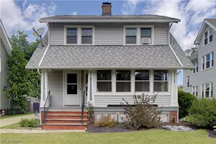 17436 Woodford Ave, Oakwood, OH 44107 - Photo 1