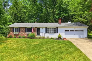 197 Spring Creek Rd, Northfield Center, OH 44067 - Photo 1
