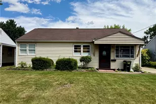 1232 Hawthorne Ave SW, Canton, OH 44710 - Photo 1