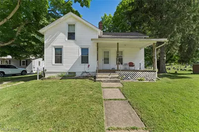 83 E Main Street, Seville, OH 44273 - Photo 1