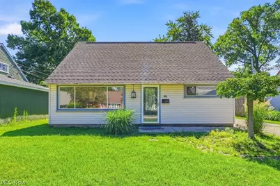 1757 Windsor Street, Cuyahoga Falls, OH 44221 - Photo 1