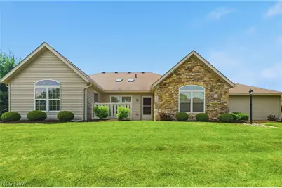 3038 Mahogany Run Circle NW, North Canton, OH 44720 - Photo 1
