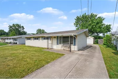 9040 Cambridge Drive, Northfield, OH 44067 - Photo 1