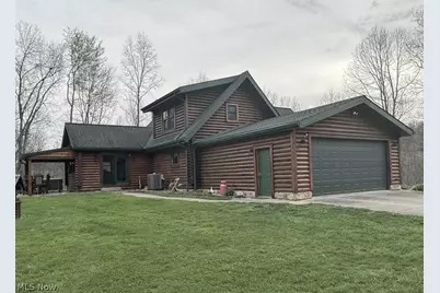 53308 Opossum Run Road, Senecaville, OH 43780 - Photo 1