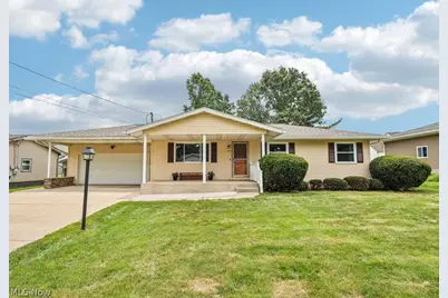 2758 Shellhart Road, Norton, OH 44203 - Photo 1