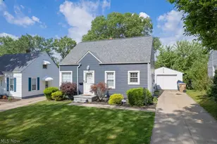 2548 23rd St, Cuyahoga Falls, OH 44223 - Photo 1