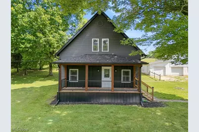 3367 Howenstine Drive SE, East Sparta, OH 44626 - Photo 1