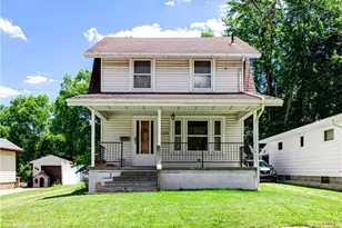 1177 Linden Ave, Akron, OH 44310 - Photo 1