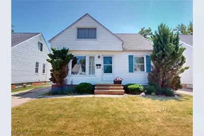 29148 Barjode Road, Willowick, OH 44095 - Photo 1