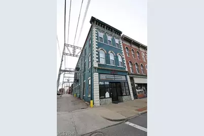616 Main Street #4C, Zanesville, OH 43701 - Photo 1