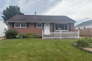 1606 36th St NE, Canton, OH 44714 - Photo 1