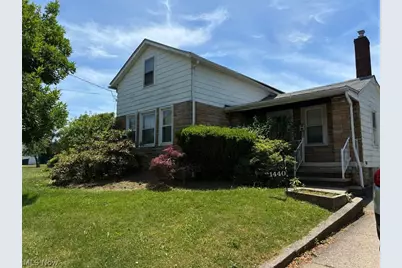 1440 Rockefeller Road, Wickliffe, OH 44092 - Photo 1