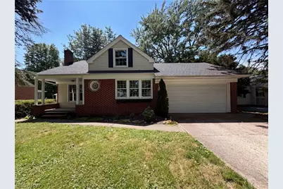 1384 Ford Road, Loveland, OH 44124 - Photo 1