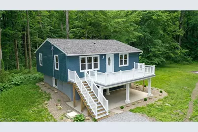 17366 Market Street, Lake Milton, OH 44429 - Photo 1