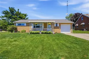 4573 Aurora St NW, Canton, OH 44708 - Photo 1