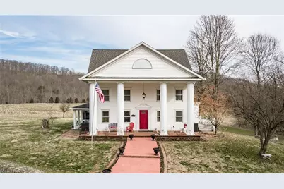 1540 Mines Road, Waterford, OH 45786 - Photo 1