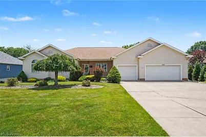 846 Jennifer Trail, Tallmadge, OH 44278 - Photo 1
