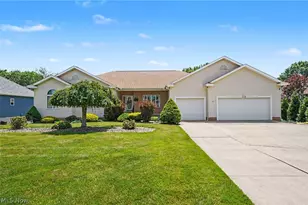 846 Jennifer Tr, Tallmadge, OH 44278 - Photo 1