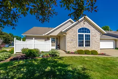 357 Woodbury Circle, Dalton, OH 44618 - Photo 1