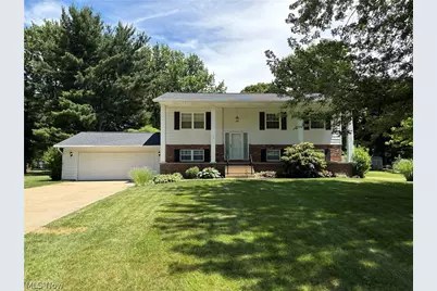 4491 Merlin Drive, Uniontown, OH 44685 - Photo 1