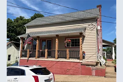 209 Washington Street, Barnesville, OH 43713 - Photo 1
