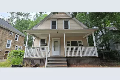 700 Carpenter Street, Akron, OH 44310 - Photo 1