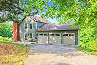 168 Woodland Acres Road, Marietta, OH 45750 - Photo 1