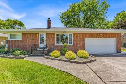 364 Cherry Lane, Green Hills, OH 44131 - Photo 1