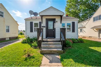 896 Indian Trail, Akron, OH 44314 - Photo 1
