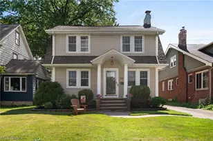 2241 Arthur Ave, Oakwood, OH 44107 - Photo 1